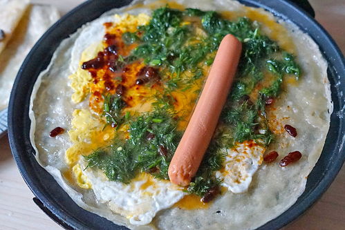 《粥饼伦石家庄店关闭：半年未盈利，缘尽撤场》