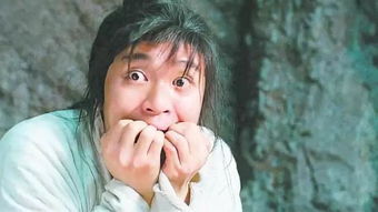 周星驰“如花”断崖式衰老！揭秘老戏骨现状，精神状态令人感慨