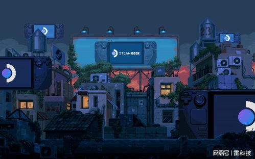 新一代SteamDeck前瞻：玩家必看的关键亮点！