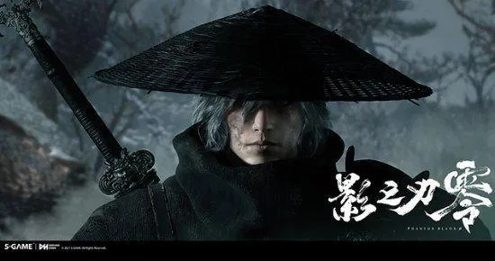 《影之刃零》2026年必玩神作！玩家口碑炸裂