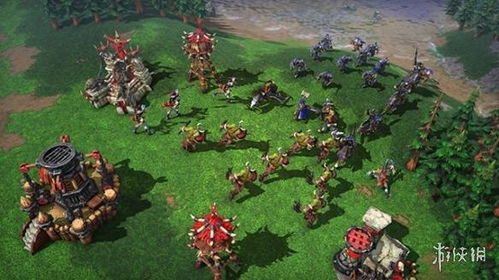 《幻世录重制版》单次买断，畅玩经典战棋SRPG！