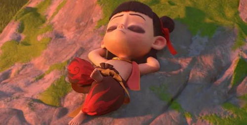 《哪吒闹海IMAX4K独家片段》揭秘！必看3分钟彩蛋！