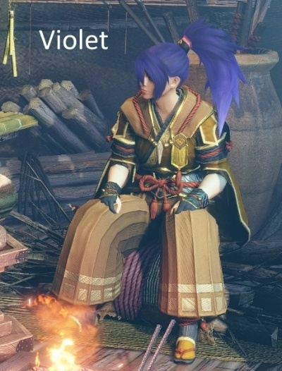 《怪物猎人物语3》怨虎龙高清渲染，霸气侧漏！