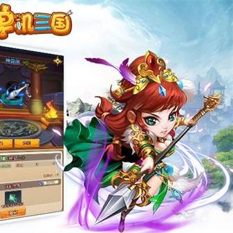 《失落之魂》武器自由切换，四大神兵连招秀翻全场