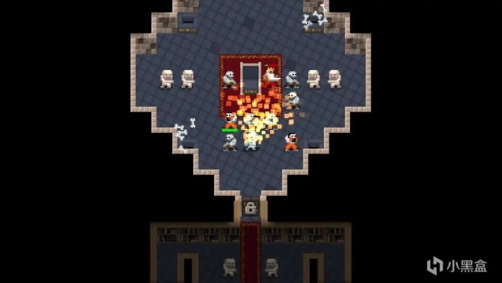 《Steam喜加二狂欢！肉鸽控与派对迷必看》