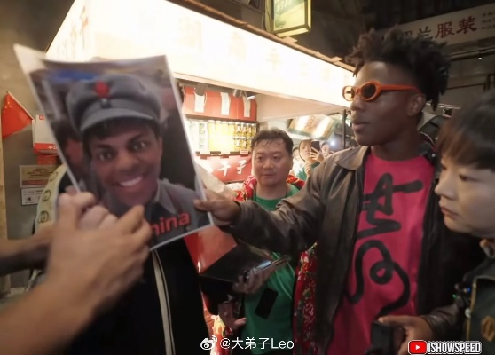 网红无语哥9月中国行首站长沙，独家揭秘！