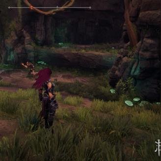 《暗黑血统4》Steam截图盛宴！独家大图抢先看