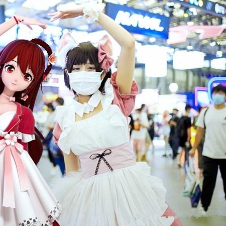 《猫咪与汤2》国服预约启动！探秘ChinaJoy魔法美食之旅