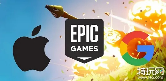 Epic胜诉谷歌垄断案！法院驳回谷歌上诉，游戏行业格局再变