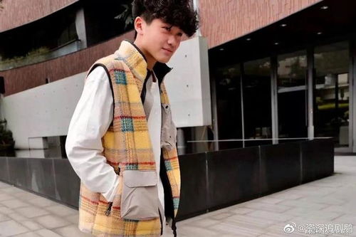 曹格儿子Joe用自作曲官宣恋情，孝心满满引关注