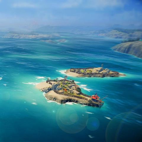 《失落之魂》武器预告：音效待定，玩家翘首以盼！