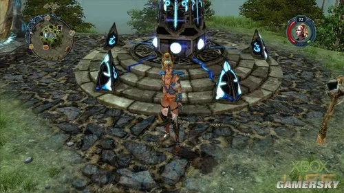 《圣域2》复刻版惊艳回归！全方位升级，重温经典！