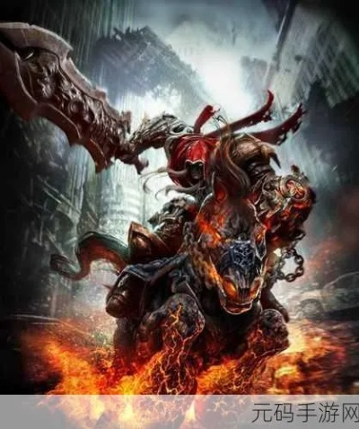 《暗黑血统4》剧情升级！战斗体验再燃激情