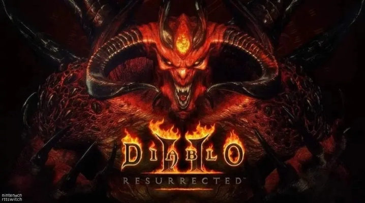 《暗黑破坏神2》重制版8月27日国服开启，预购福利大放送！