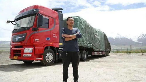 东风挑战i8？8吨重卡对决，理想汽车高管下令复测！