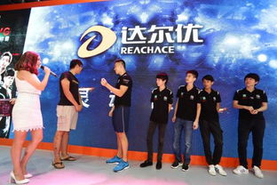 紫蛛儿CJ展惊艳亮相，玩家见面笑颜如花