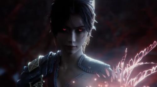 《明末：渊虚之羽》销量突破200万，好评率飙升43%！