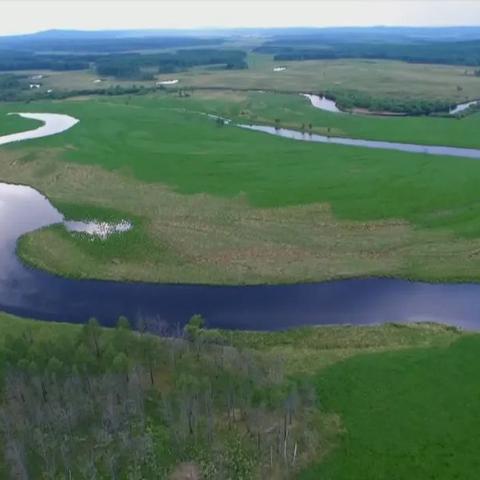 《亮剑》三巨头20年重逢！《山河回响》短剧来袭，重温经典！