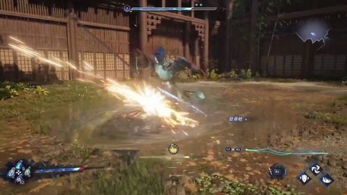 《失落之魂》CJ2025武器前瞻：独家实机10分钟试玩揭秘