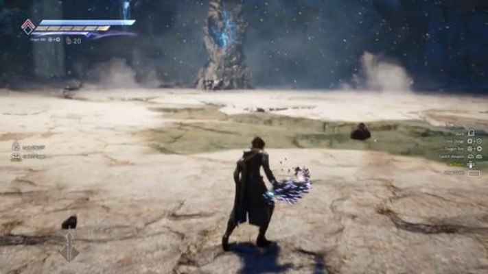 《失落之魂》试玩体验：战斗平衡感强，畅快淋漓！