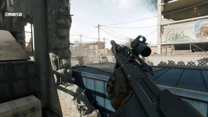 《战地6》全新FPS标准，引领中国战场新纪元