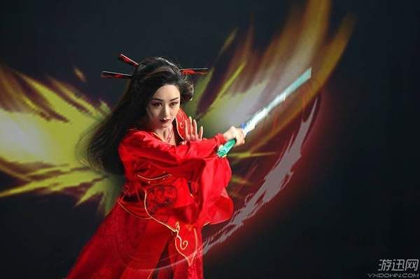 《斩佛域美女杀手：闯荡中国地狱传奇》