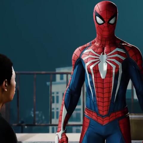 《失落之魂》CJ试玩炸裂！画质震撼，战斗体验升级