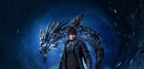 《失落之魂》8月29日发售，独家预购开启！