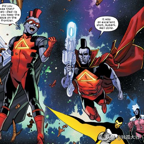 《X战警》选角引热议：太阳黑子肤色争议，粉丝力挺多元阵容