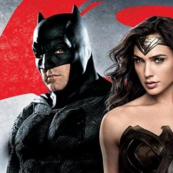 《死侍蝙蝠侠》跨界联动首曝：好莱坞级画面引玩家热议