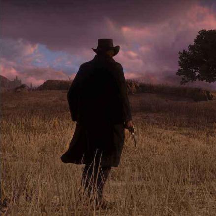 《荒野大镖客3》续作揭秘：前传剧情深度解析