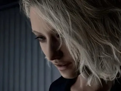 《生化危机9》新脸模曝光：火辣身材引热议！