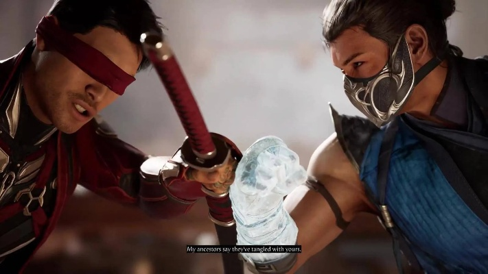 《真人快打：传奇合集》实体版情报曝光！预购开启抢购攻略