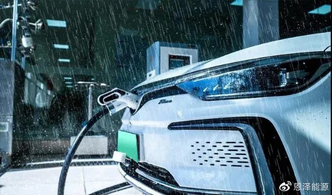 小米YU7户外充电遇雨怎么办？官方揭秘充电口防水真相