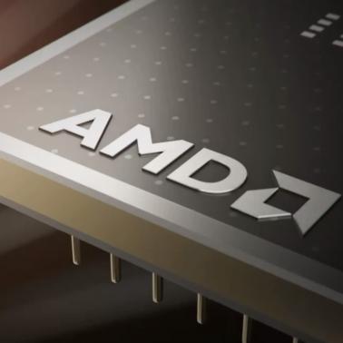 AMD CPU调查：首次突破40%，Intel跌至历史谷底！