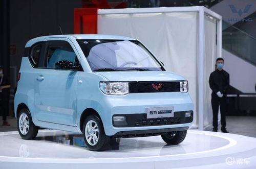 五菱宏光MINI充电3分钟，女车主遭遇抢桩风波！