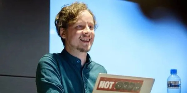 顽皮狗员工狂赞德鲁克曼：游戏界表达力MAX的普通人！