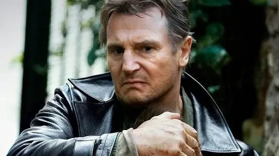 连姆·尼森告别动作片江湖：73岁传奇谢幕