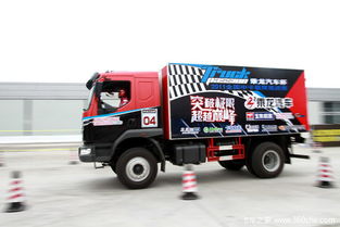 乘龙卡车四连击：挑战理想汽车，龙的脊梁勇往直前