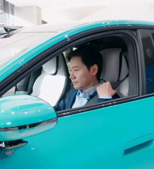 小米车主福利！雷军亲制雨伞169元，雨天出行必备神器