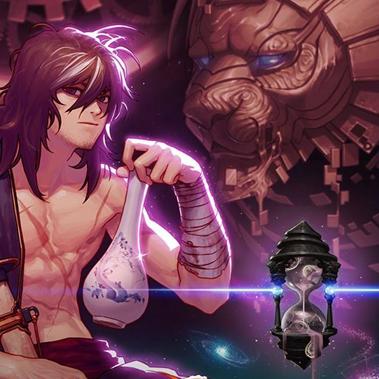 《影之刃零》破400万实播盛赞！新国风手游或成黑神话接班人