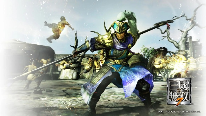 《真三国无双》25周年庆：独家DLC《起源》+高清复刻版来袭！