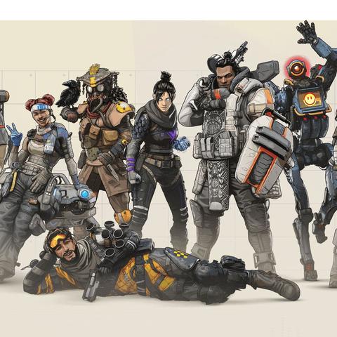 《泰坦之旅2》首秀惊艳！Twitch观看人数突破10万