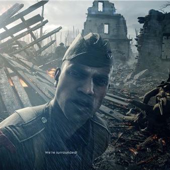 《战地6》付费皮肤引争议：平衡性疑云，玩家热议