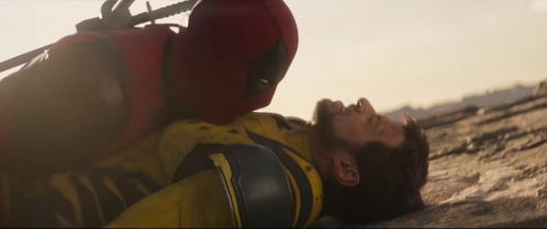 《金刚狼》漫威超英电影：成败定超英类型未来