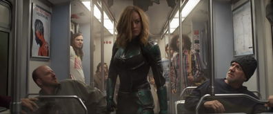 《战地6》发布会惊现惊奇队长！布丽·拉尔森或加盟？