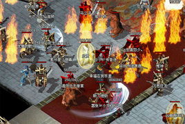 《经典归来！传奇FPS复刻，十年后重温战场传奇》