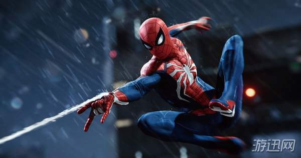 《荷兰弟新战衣首曝！《蜘蛛侠4》片场照揭秘》