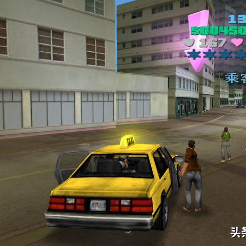 《GTA6》75小时超长主线揭秘：五大章节等你探索