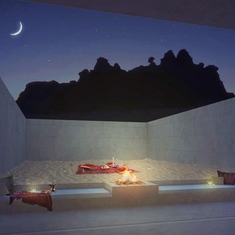 《群星低语》8月15日发售！国际版抢先体验攻略！